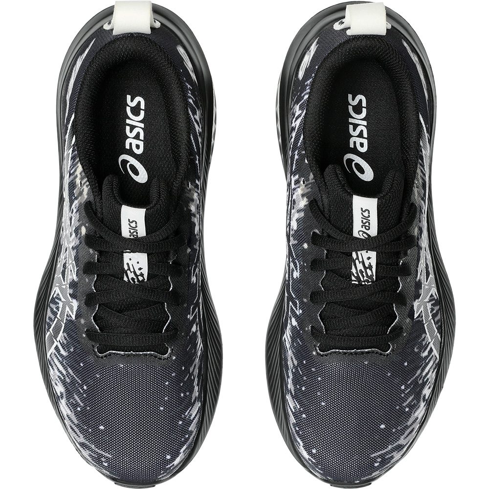 ASICS Gel-Noosa Tri 16 GS Laufschuhe Kinder schwarz