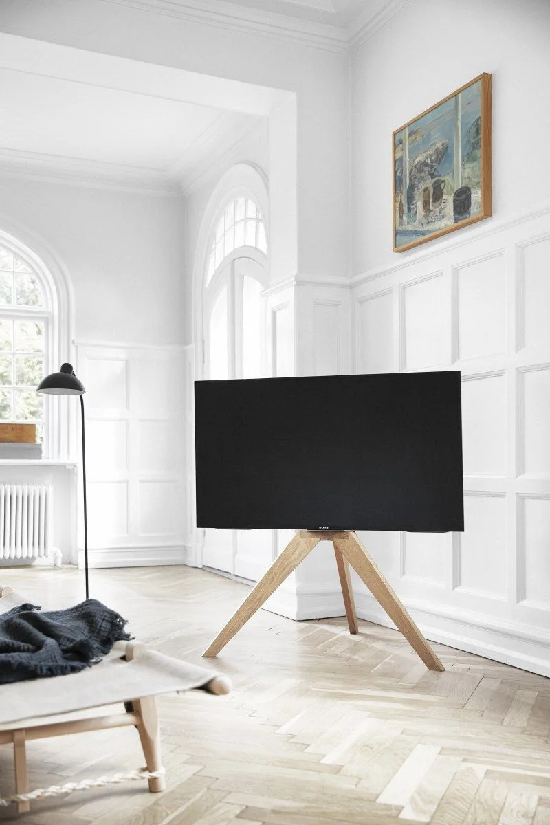 Vogel's Next OP1 Supports TV