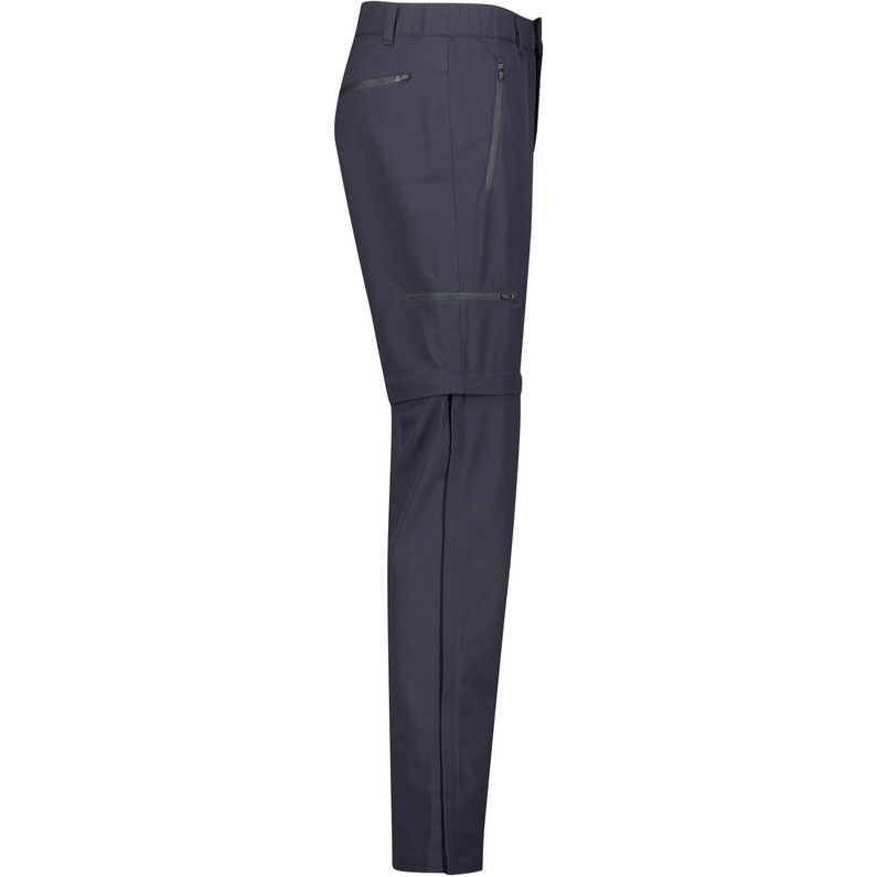 Meru Herren Clamart T-Tipp Hose