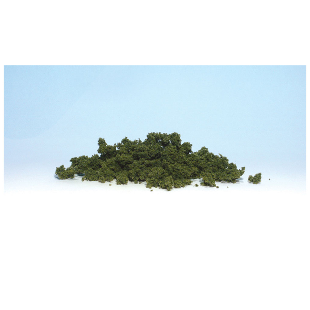 Woodland Scenics - Petit Feuillage en Shaker - Light Green