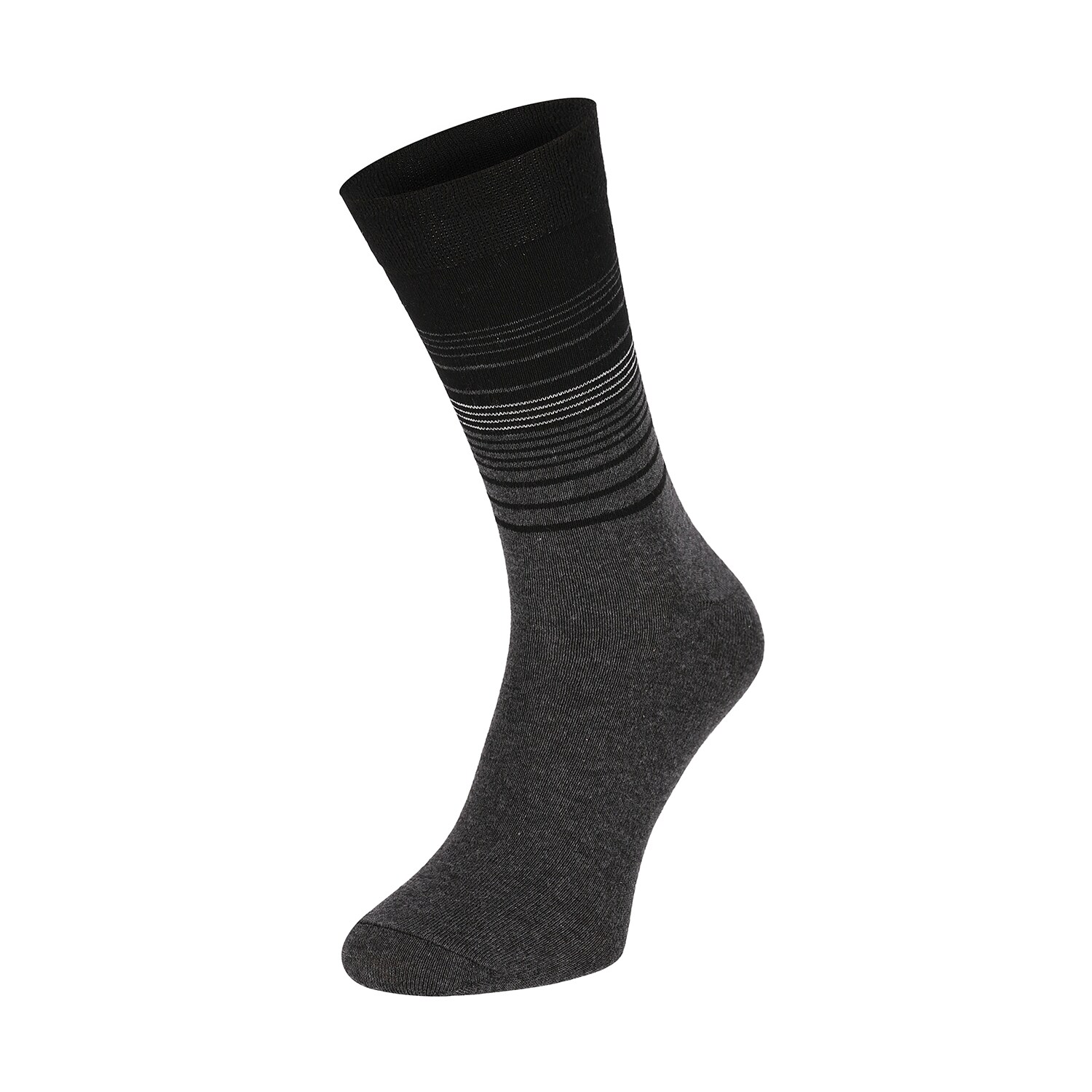Chili Lifestyle Herren Socken Streifen 10 Paar Baumwolle Weichbund