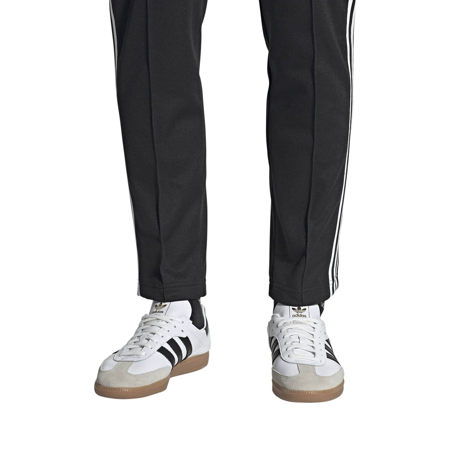 adidas Originals| Herren Sneaker SAMBA COLLAPSIBLE