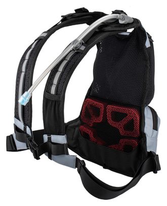 Sac hydration Leatt MTB Enduro Race 1.5L Titanium Gris