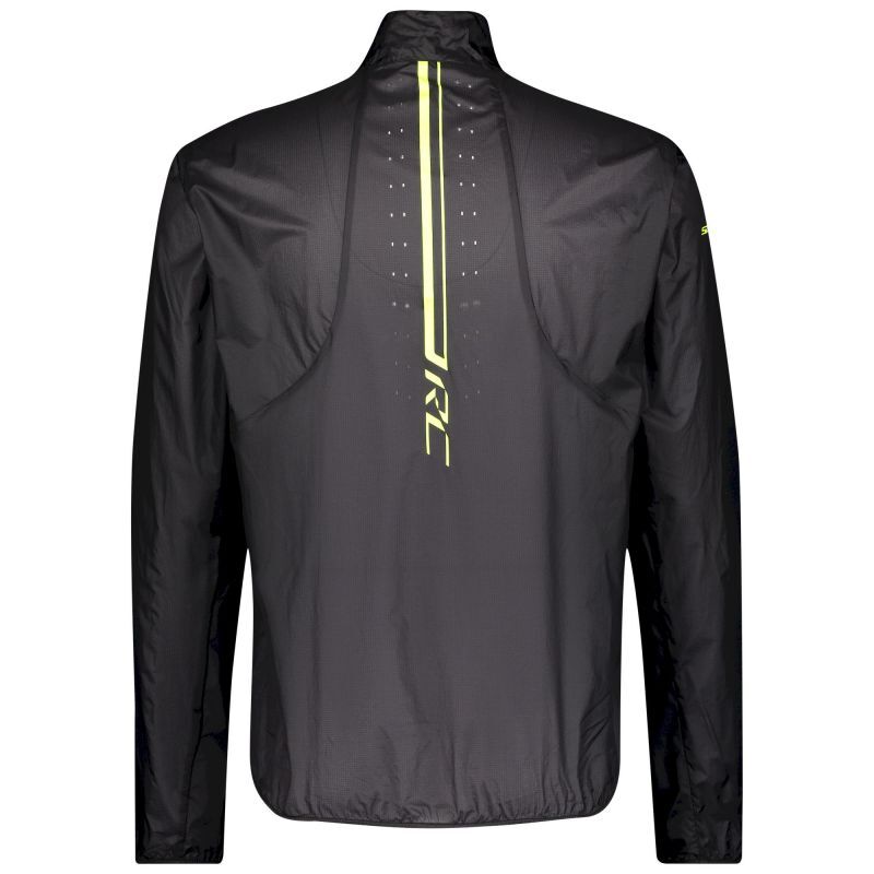 RC Run WB Jacket - Veste coupe-vent homme