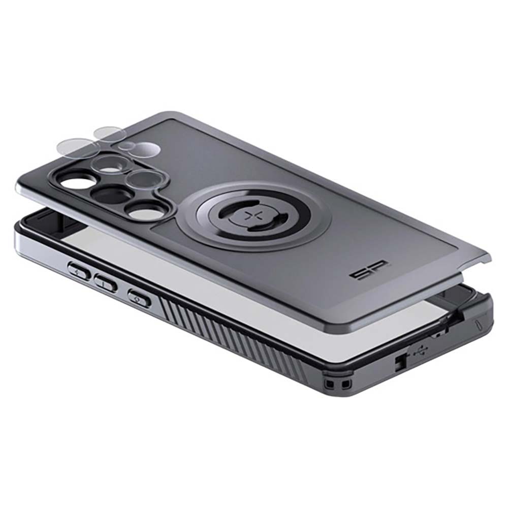 SP Connect - Coque Smartphone Phone Case Xtreme SPC+ - Samsung Galaxy S23 Ultra