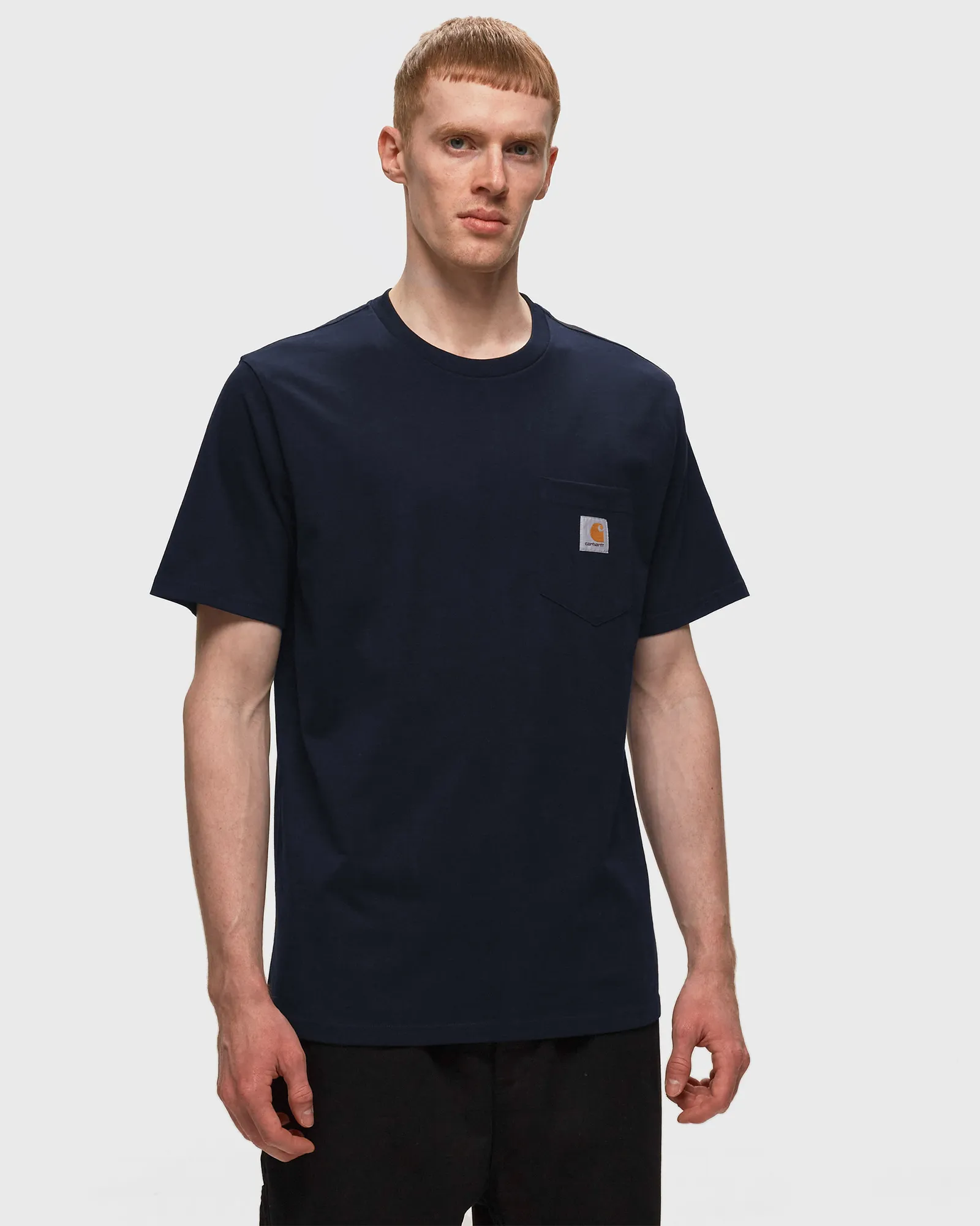Carhartt WIP S/S Pocket Tee