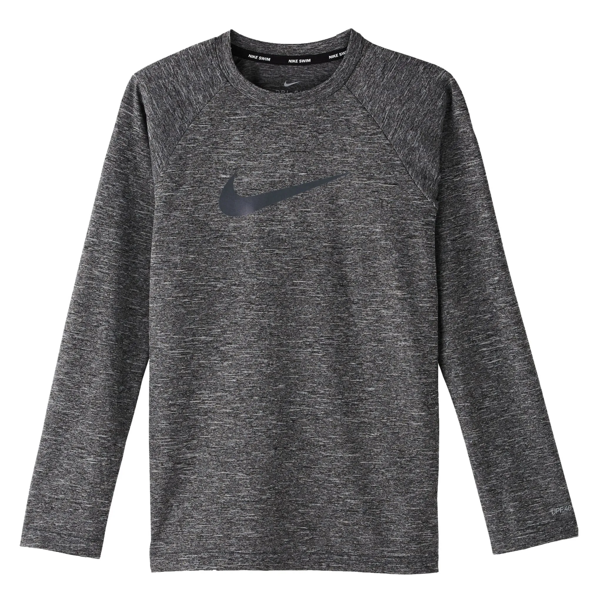 Nike T-shirt Maillot Heather 8-16ans