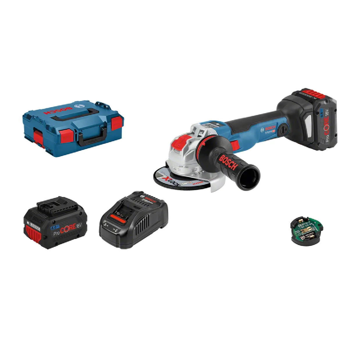 Bosch 06017B0401