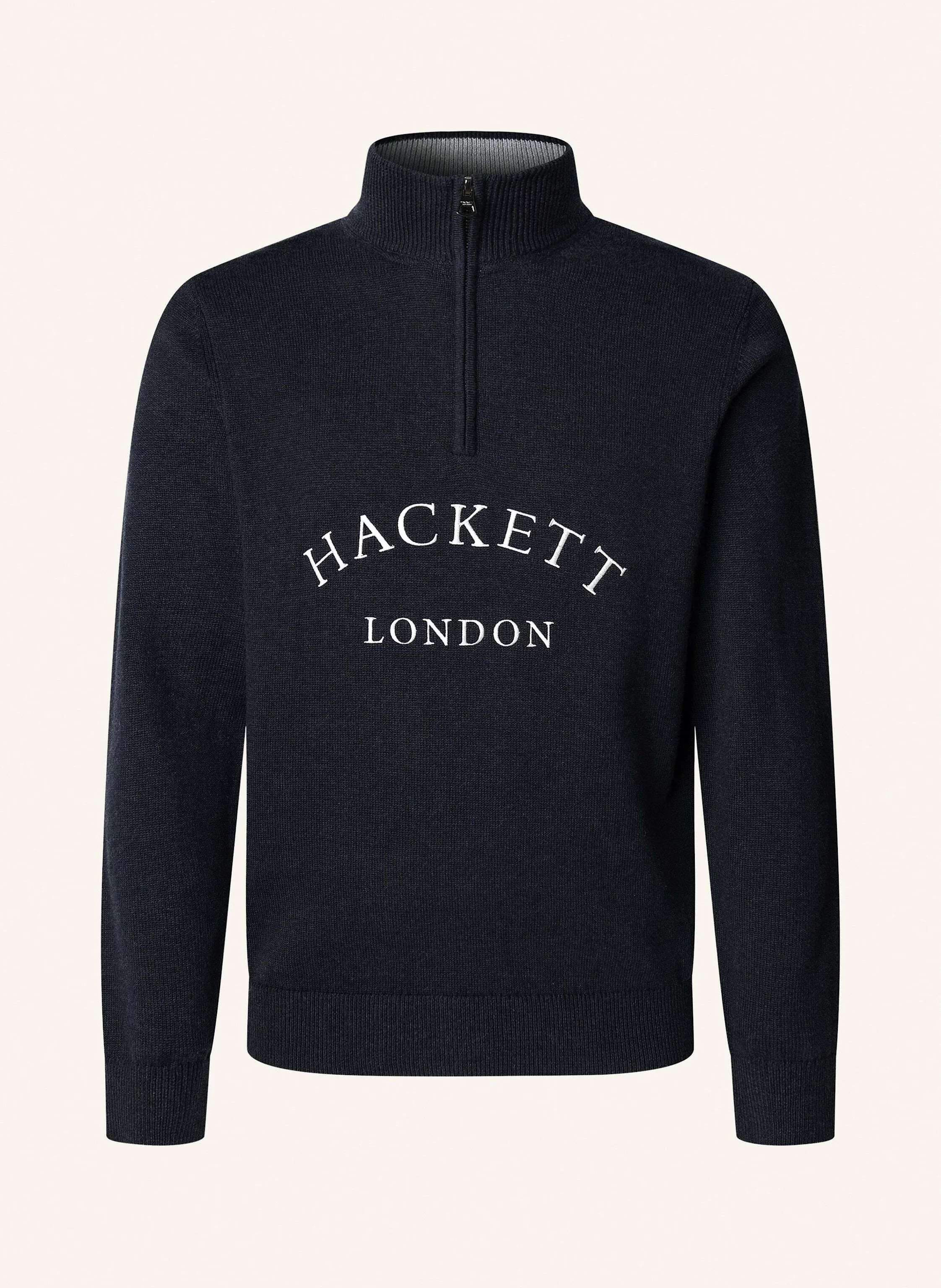 HACKETT LONDON Pullover HERITAGE HKT HZIP