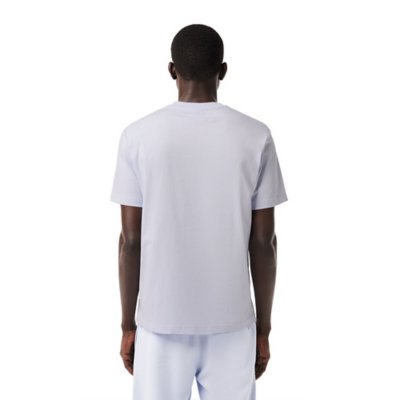 Tee-shirt à manches courtes homme Classic fit LACOSTE
