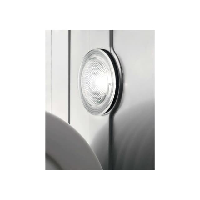 AEG 8000 Series opvaskemaskine FBB84707PM (stål)