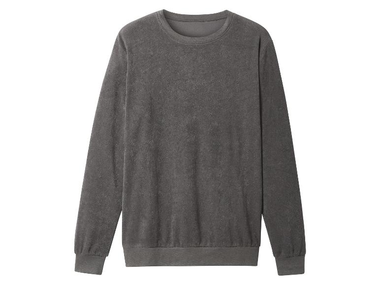 Heren pyjama