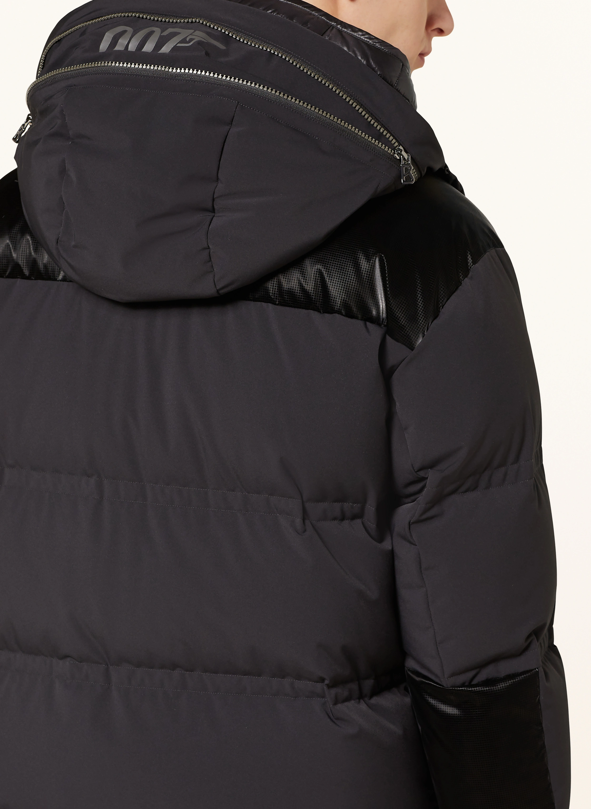 BOGNER Daunen-Skijacke BOND4-D