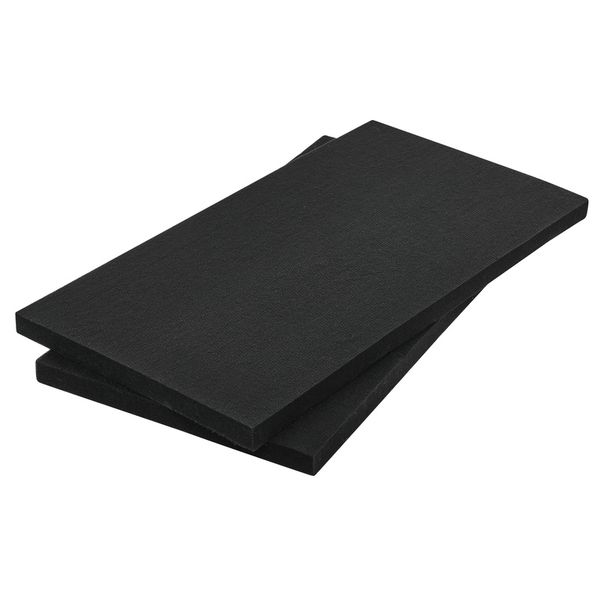 Caruso ISO-Bond Absorber 1200 BK