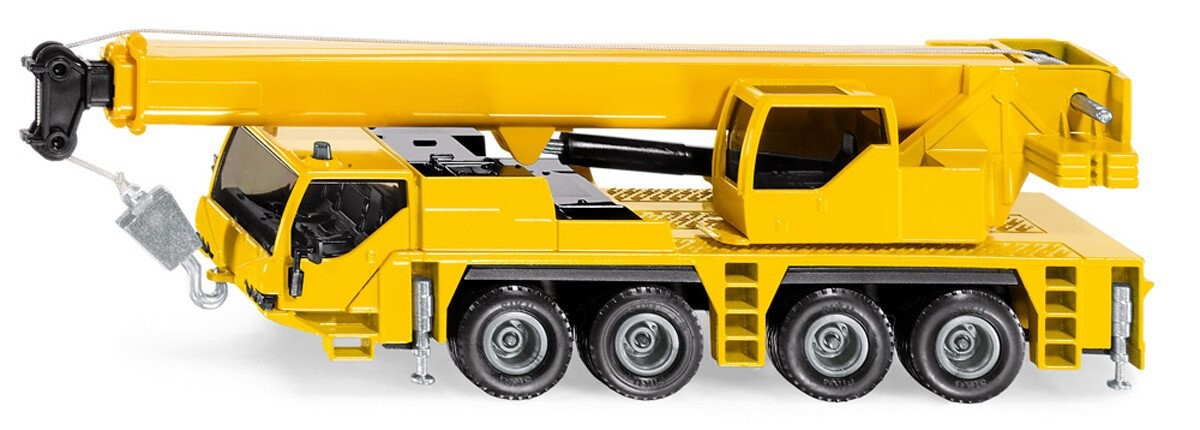 Siku - 1:55 Mobilkran