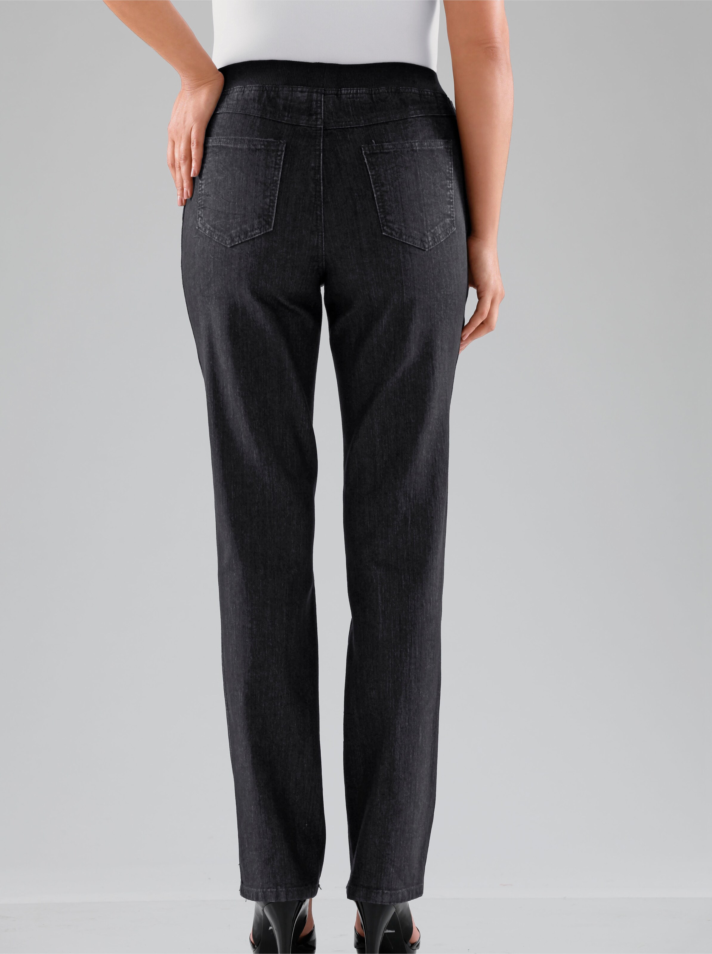 Stretch-Jeans