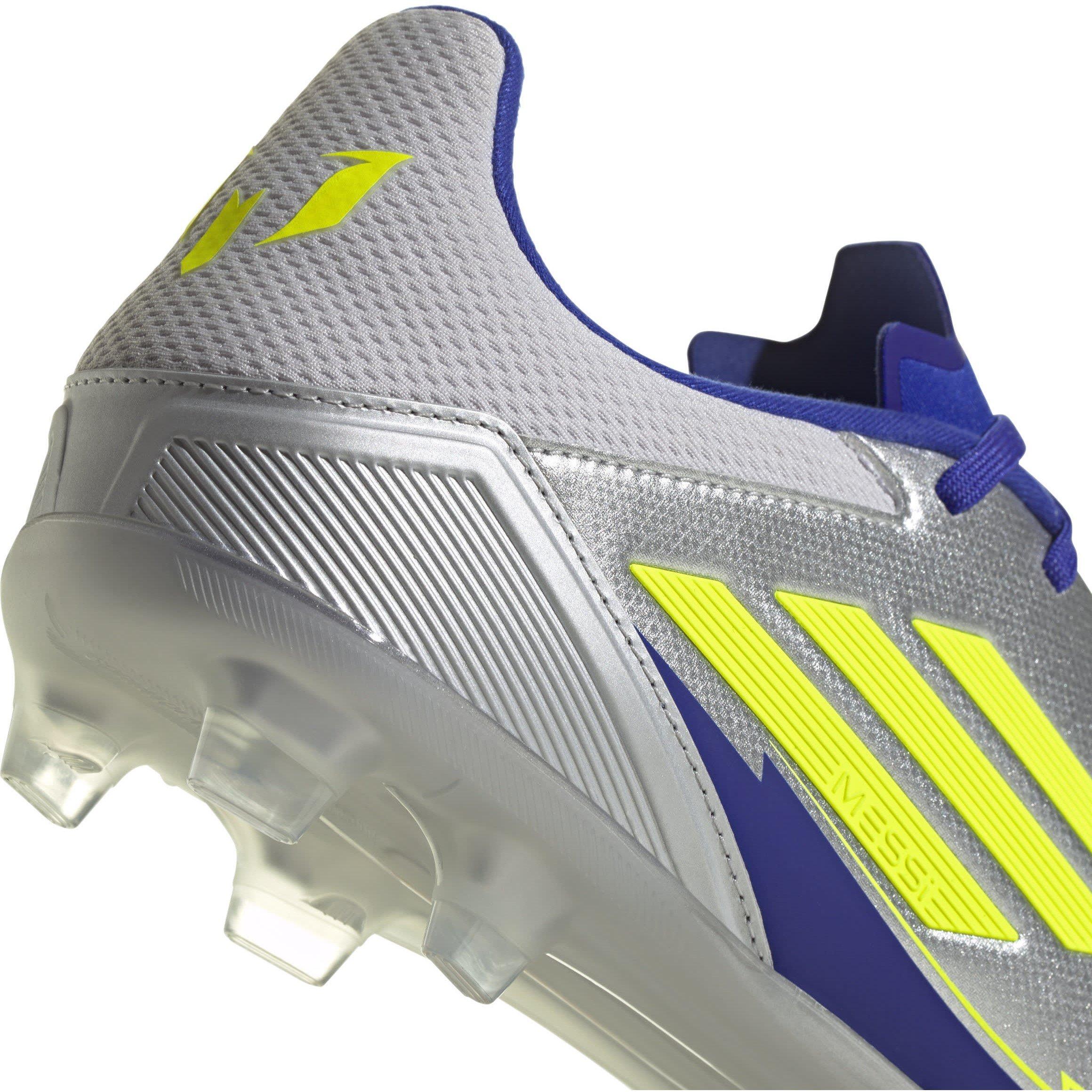 adidas Messi F50 League Adults Firm Ground Football Boots