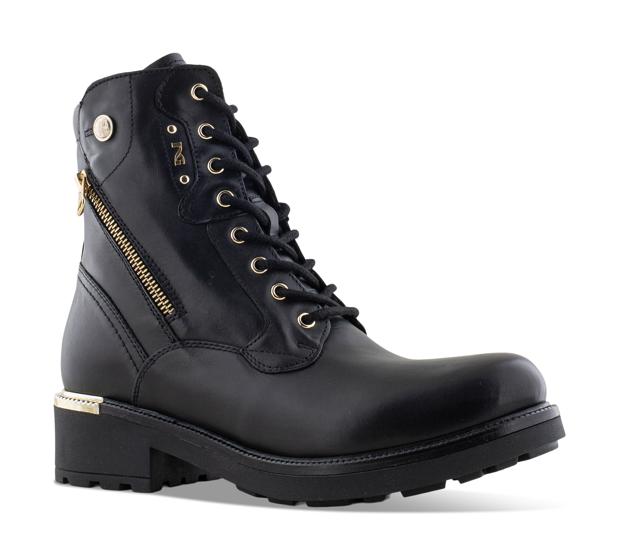 Nero Giardini Schnürstiefel