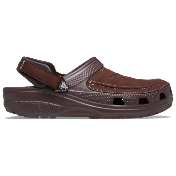 Crocs - Yukon Vista II LiteRide Clog - Sandales