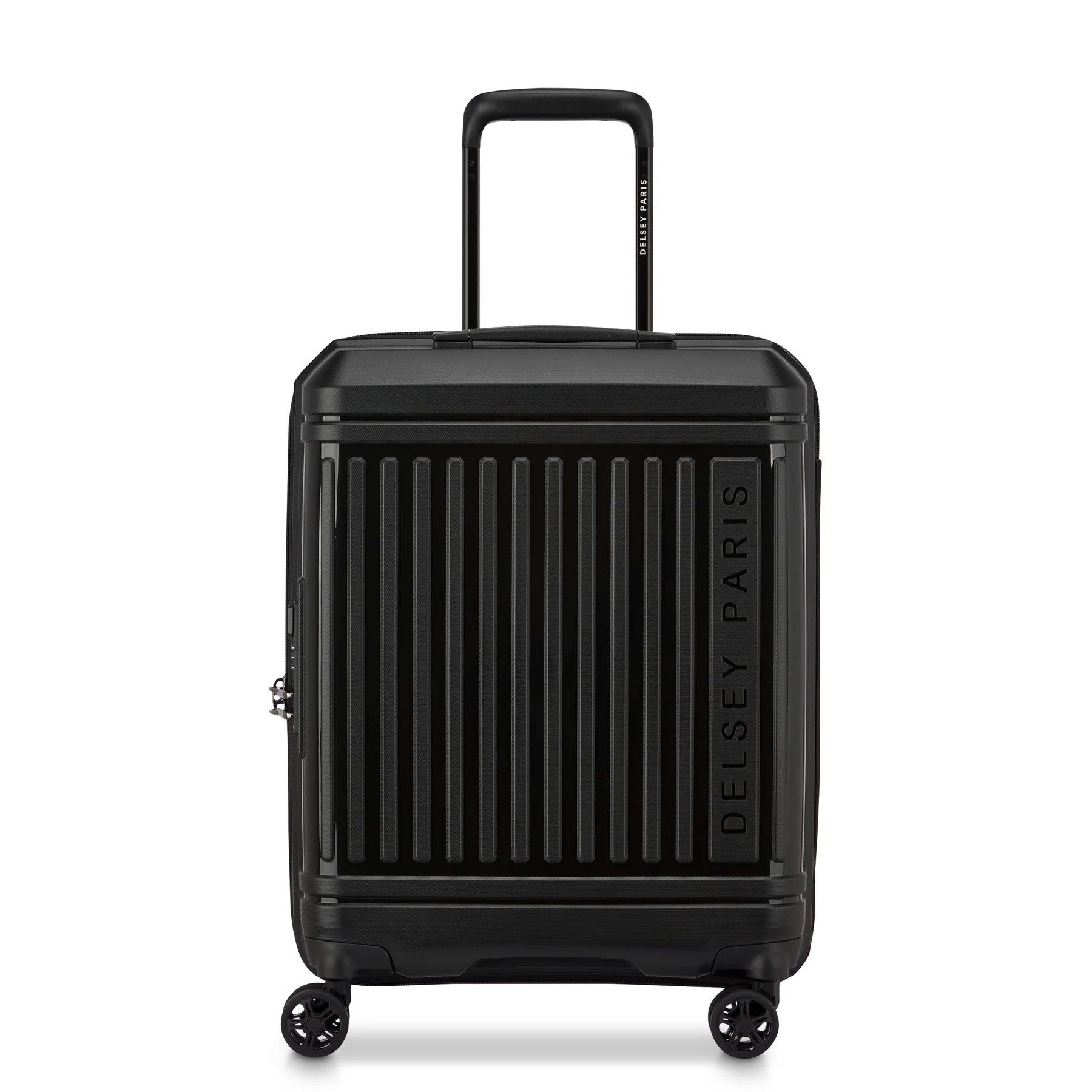 Valise cabine - S Slim Extensible (55cm)
