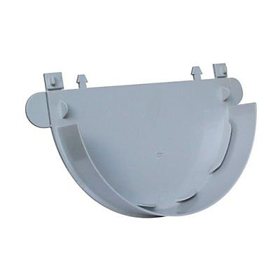 Fond universel 16 gris PVC Interplast