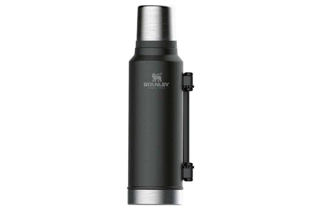Isolierflasche Stanley Classic