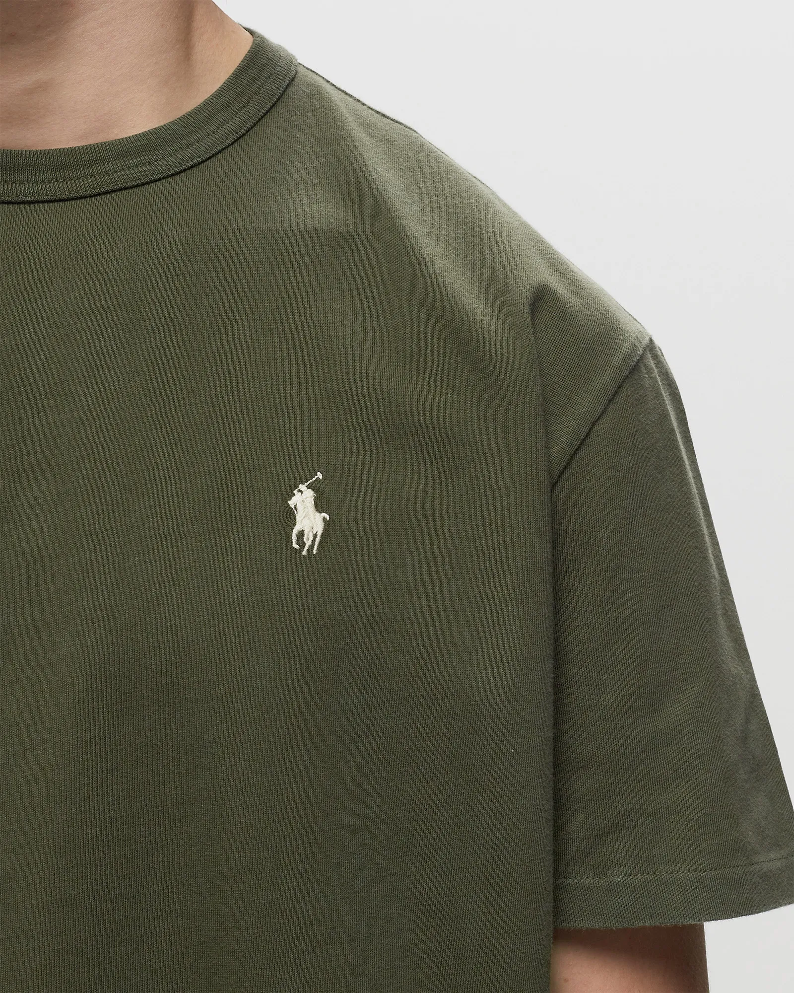Polo Ralph Lauren SSCNM6-SHORT SLEEVE-TEE