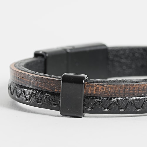 Bracelet Noir