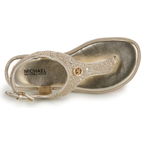 MICHAEL Michael Kors - BRANDY ZAHARA - Doré