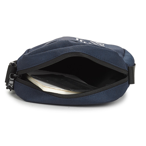 Emporio Armani EA7 - TRAIN CORE U POUCH BAG SMALL A - MAN'S POUCH BAG - Marine / Blanc
