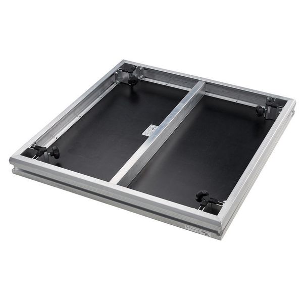 Stairville Tour Stage Platform 1x1 m ODW
