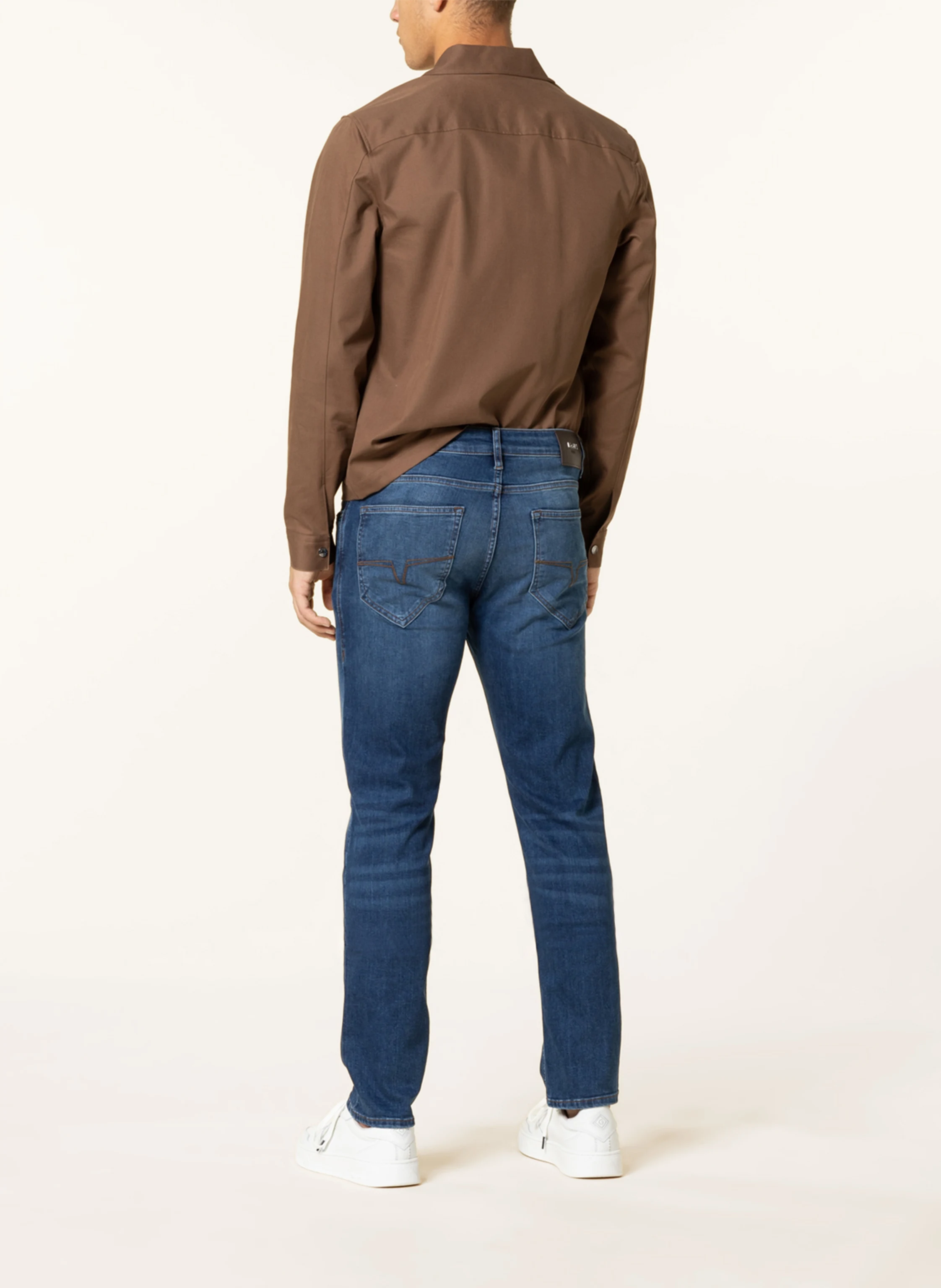 JOOP! JEANS Jeans MITCH Modern Fit