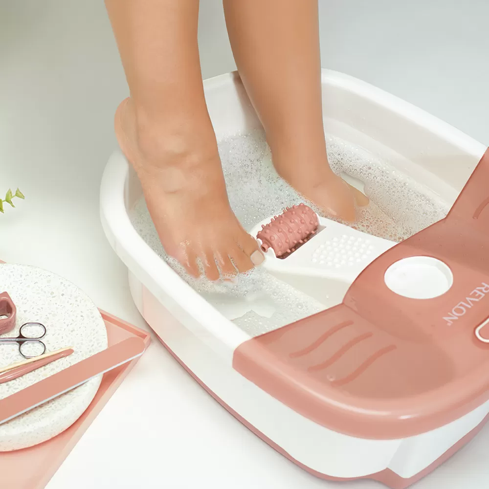 Revlon Fodspa Pediprep - 1 stk.