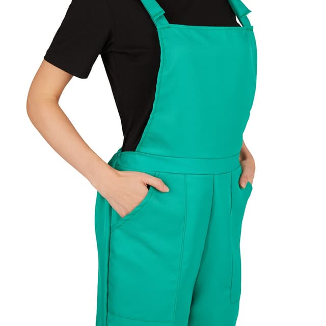 Smækbukser kostume