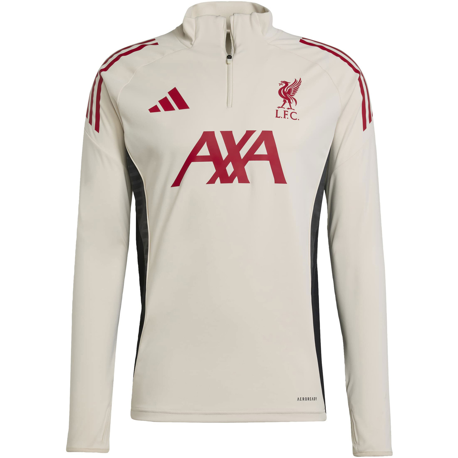 adidas Liverpool Training Top 2025/2026
