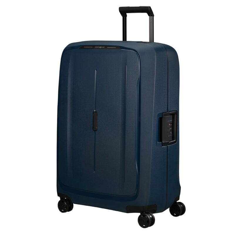 Samsonite Essens Spinner Trolley 75 Midnight Blue