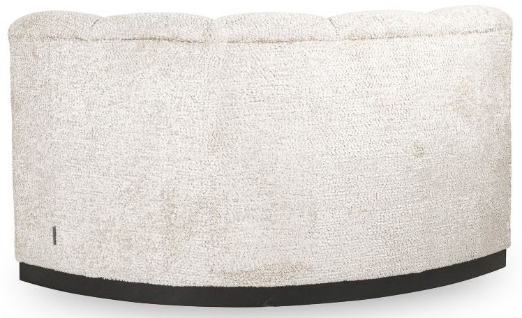 Eetkamerbank S4620 Corner SP Hillpark B170 x D115 x H90 cm