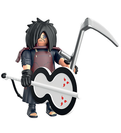 Playmobil Naruto - Madara - 71104 - 7 Teile