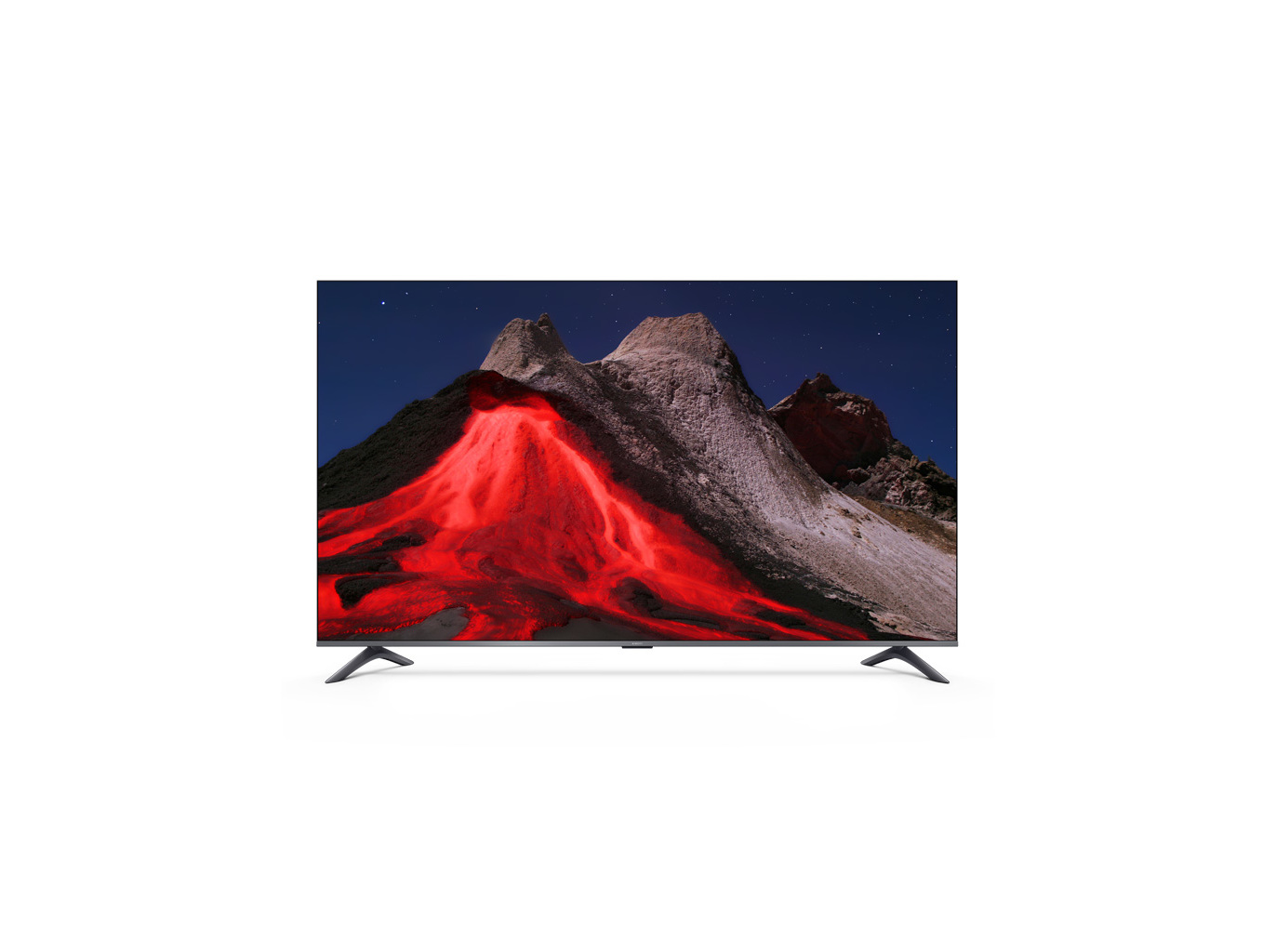 TV QLED XIAOMI A PRO 75 2026 (75\