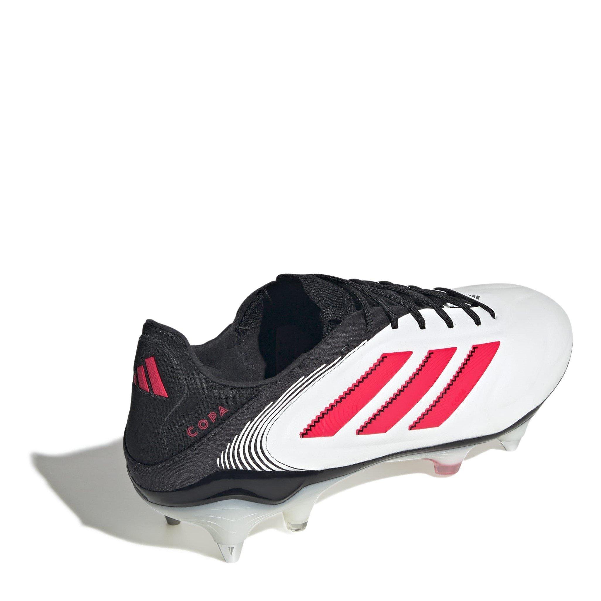 adidas Copa Pure 3 Elite Soft Ground Football Boots