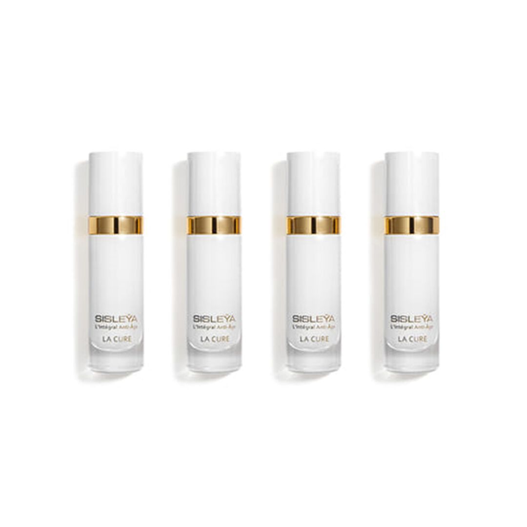 Sisley Paris SISLEY TRATAMENTO Integral Anti Age La Cure - 40ml
