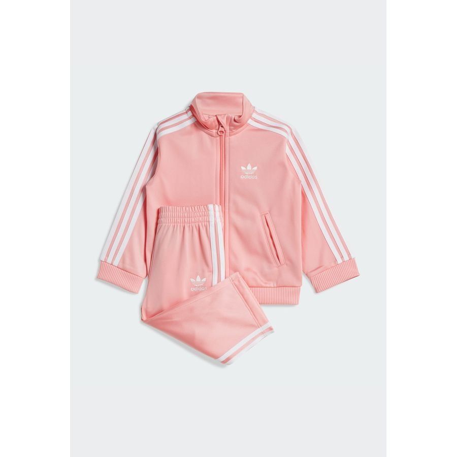 Adidas Original Adicolor Firebird Track Suit Kids