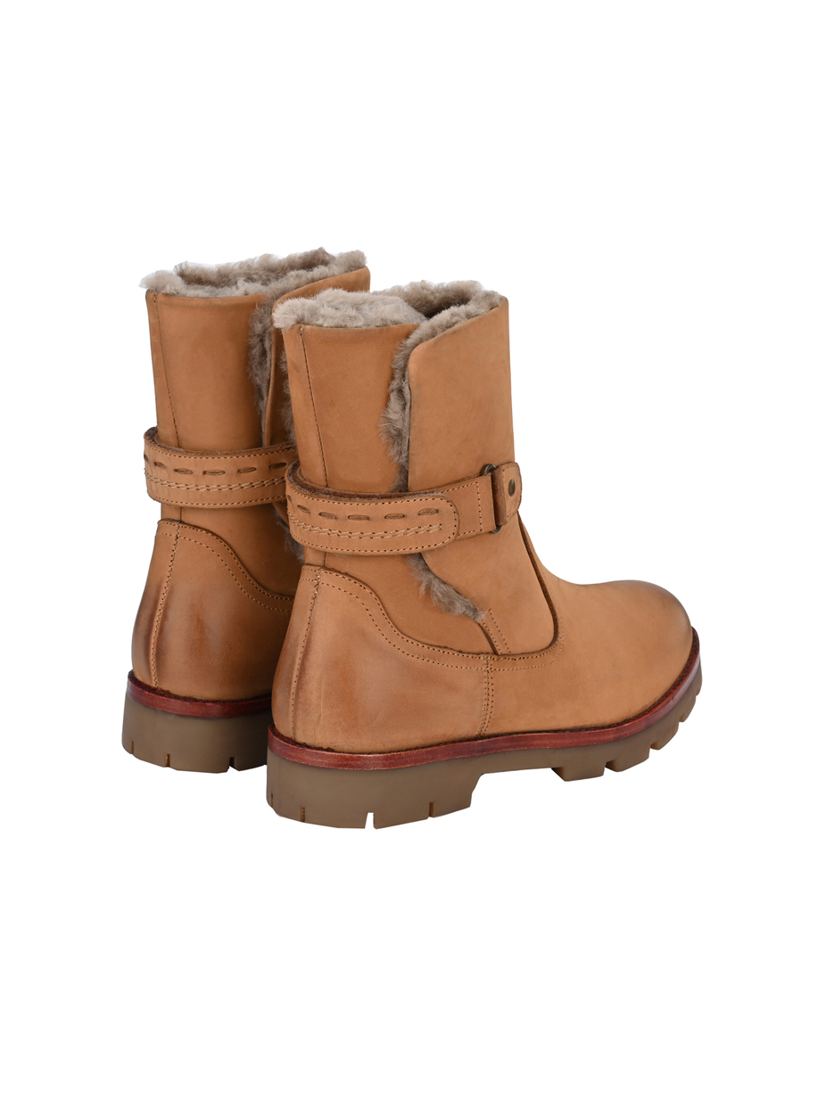 STIEFELETTE HILLARY