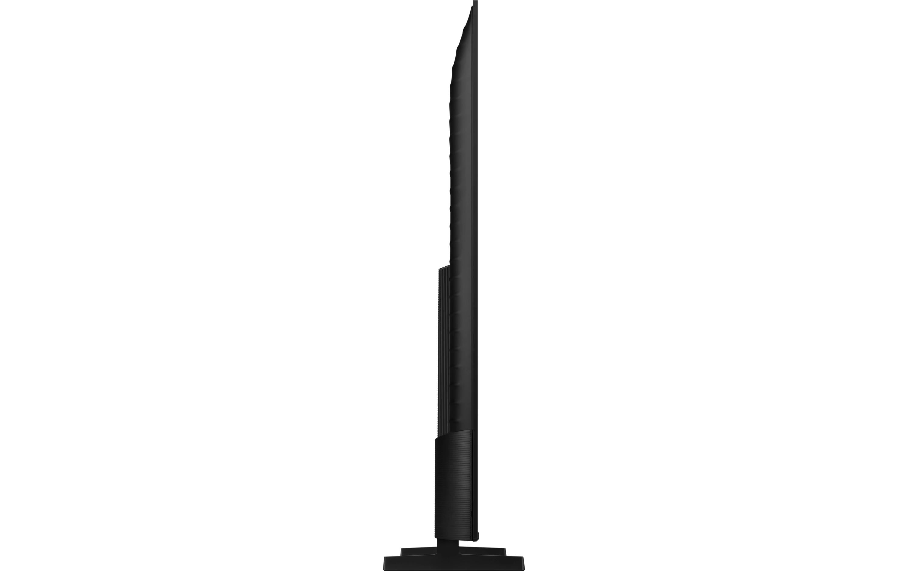 TV UE43U8000F 43'' U8000F Crystal UHD 4K TV, 2025<br>60 Hz, 4K (3.840 x 2.160), Crystal Processor 4K, 20W 2CH