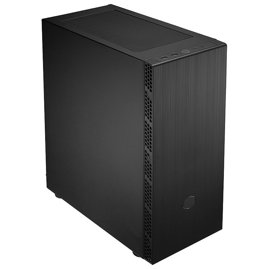 Cooler Master MasterBox MB600L V2