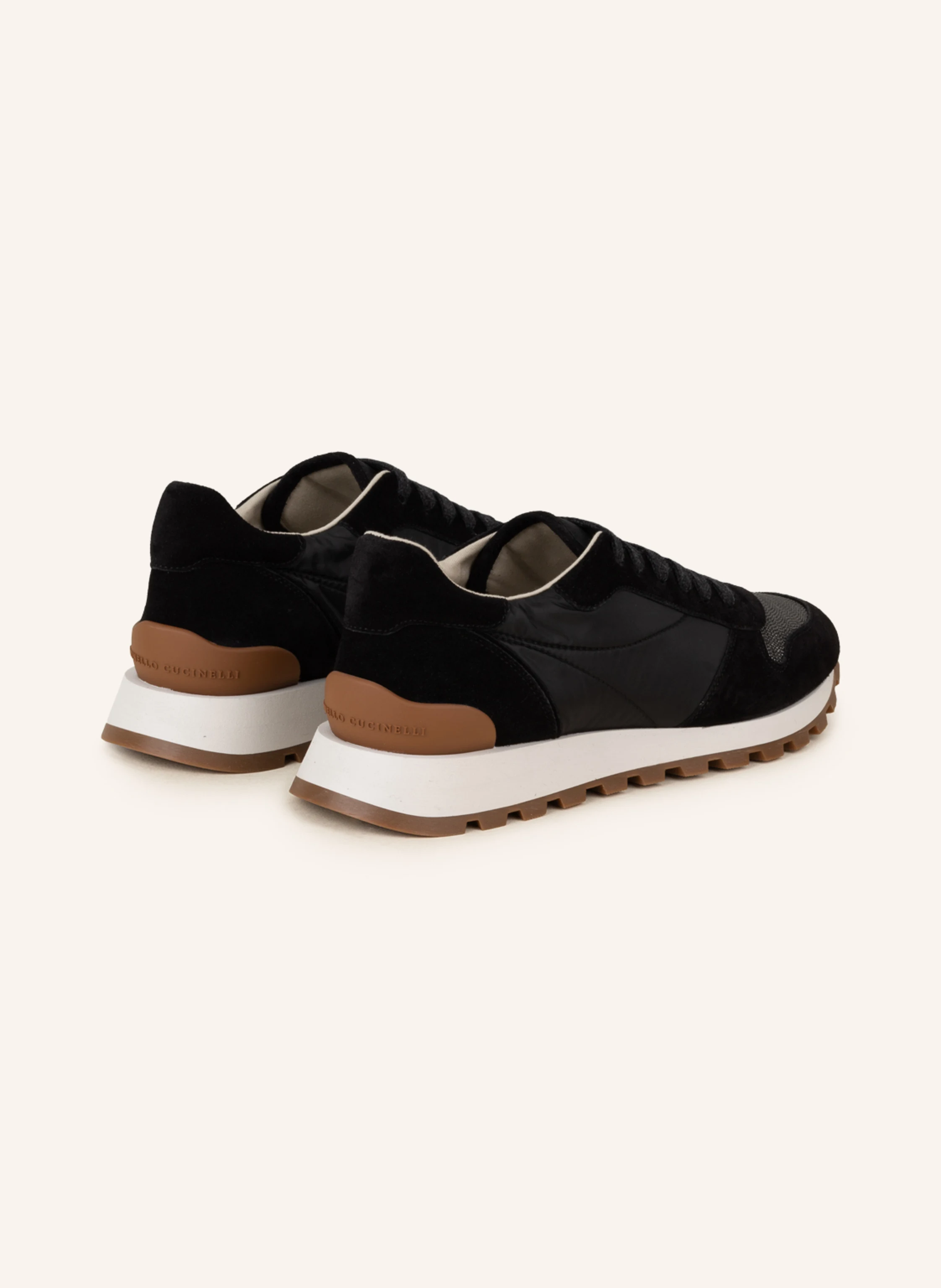 BRUNELLO CUCINELLI Sneaker