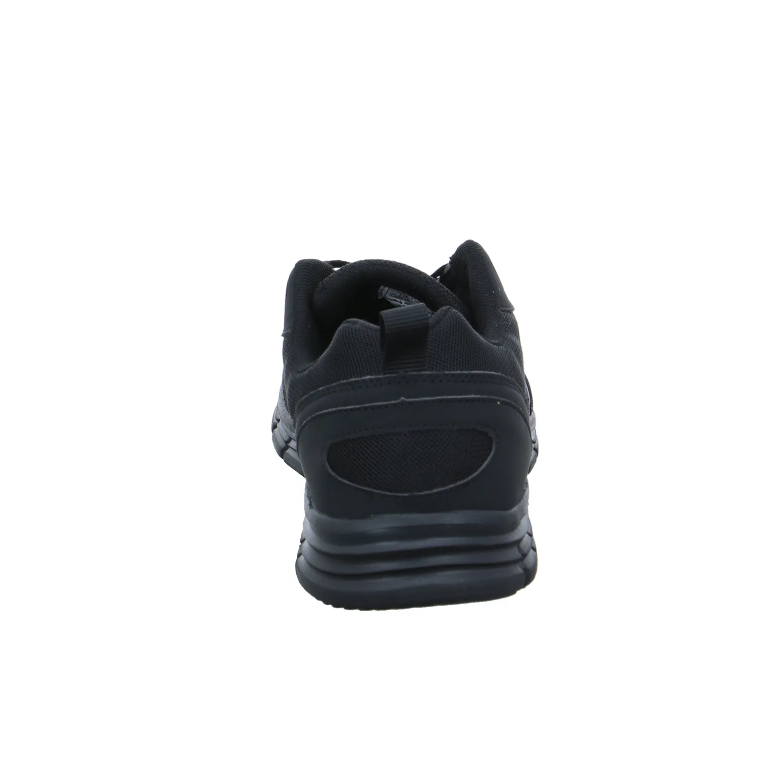 KANGAROOS Training Fitnessschuhe Schwarz Synthetik