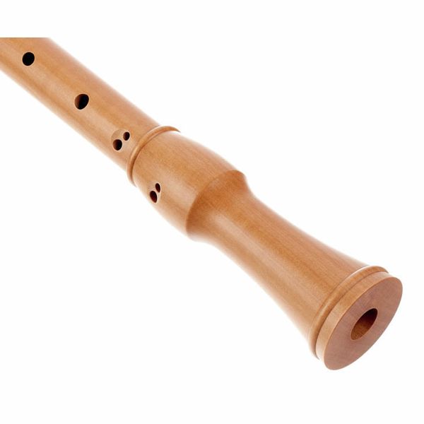 Mollenhauer 2406K Canta Curved Tenor