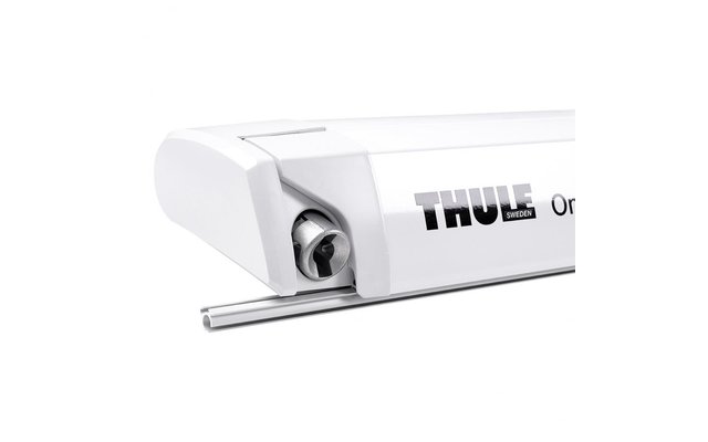 Thule QuickLift/Easy Link Dachmontage Kit