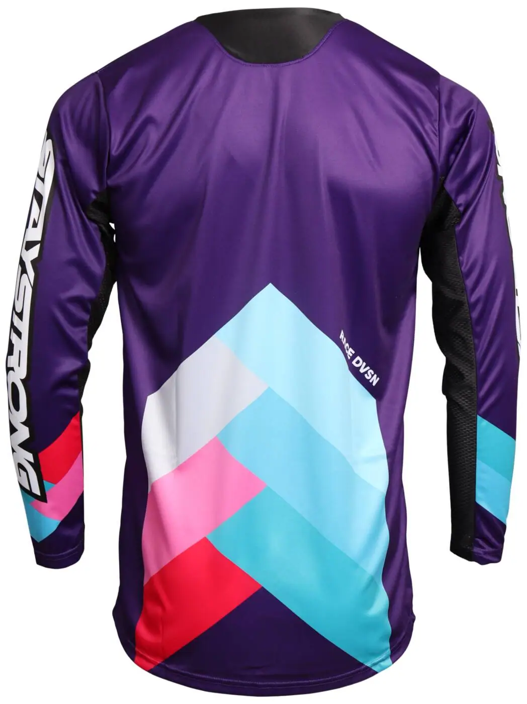 Stay Strong BMX Race Jersey | SkatePro